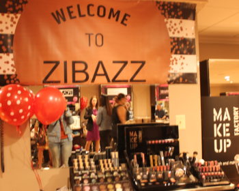 Zibazz Grand Opening Event April 2018